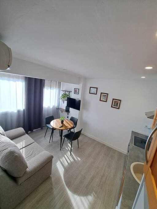 Acc Seminario Park Paradise Apartment Jaen Exterior photo
